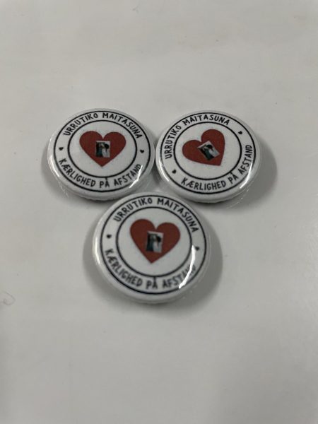 Chapas pequeñas