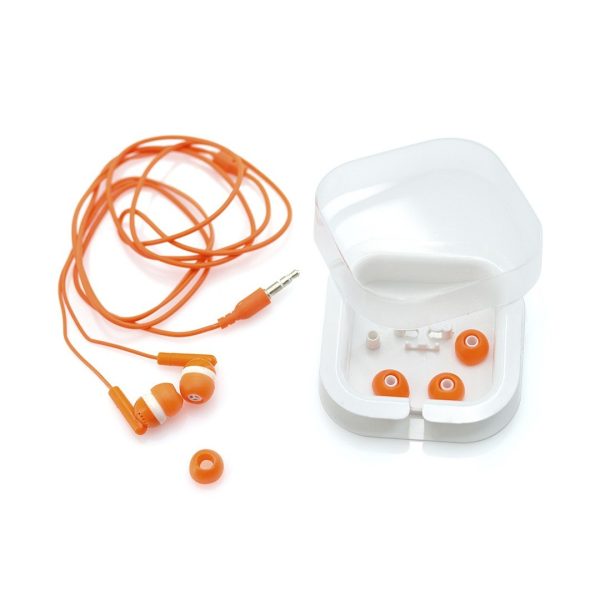 Auriculares CORT