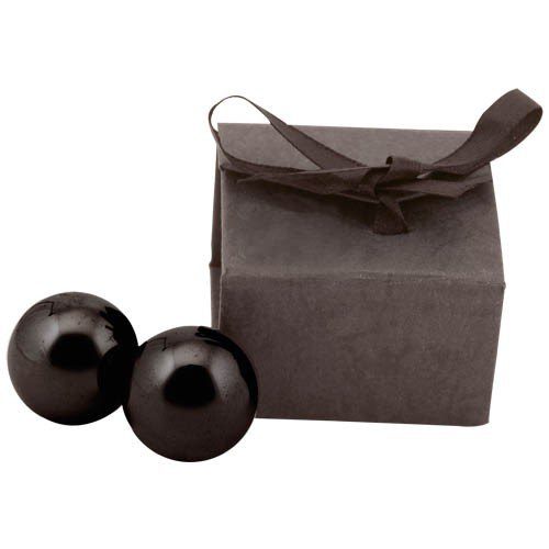 Bolas de acero imantadas antiestress