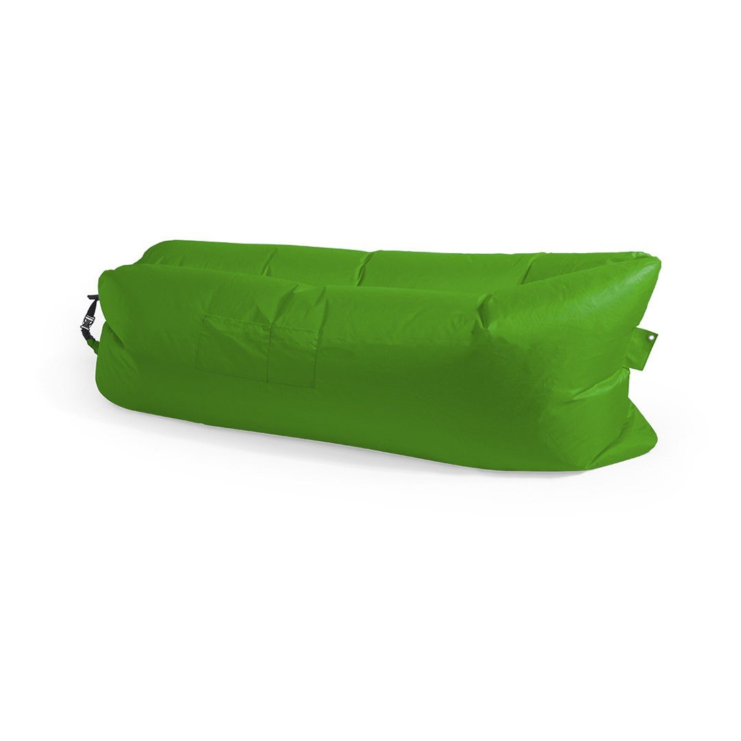 Colchoneta autoinflable