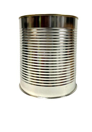 Enlatado de regalo en LATA (2) Gigante (177x153 mm)