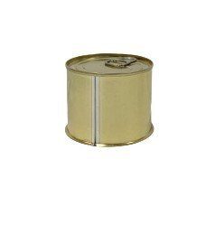 Enlatado de regalo en LATA (7) Mini B (58x75 mm)