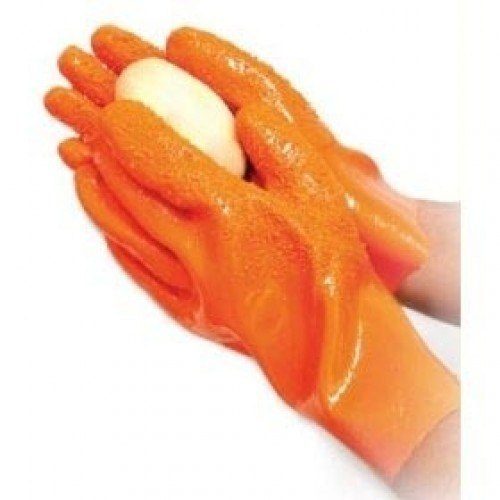 Guantes pelapatatas