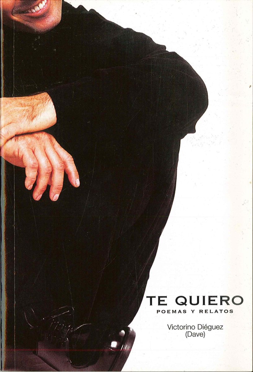 Libro "Te Quiero" en PDF