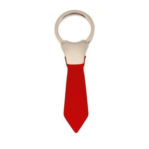 Llavero de la corbata