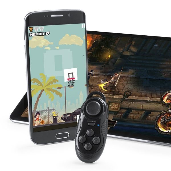Mando a distancia para Smartphone