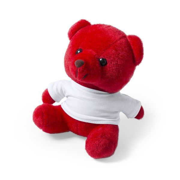 Osito de peluche "Osobuko"