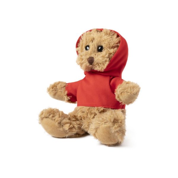 Osito de peluche "Floky"