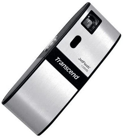 Pendrive USB con cámara de fotos