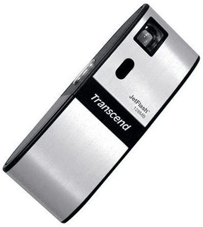 Pendrive USB con cámara de fotos