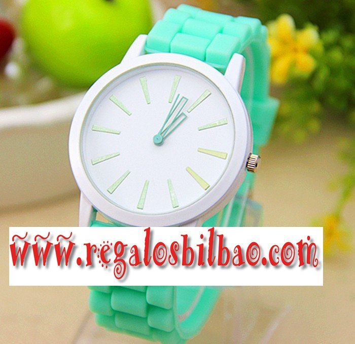 Reloj de cuarzo "Géneva"
