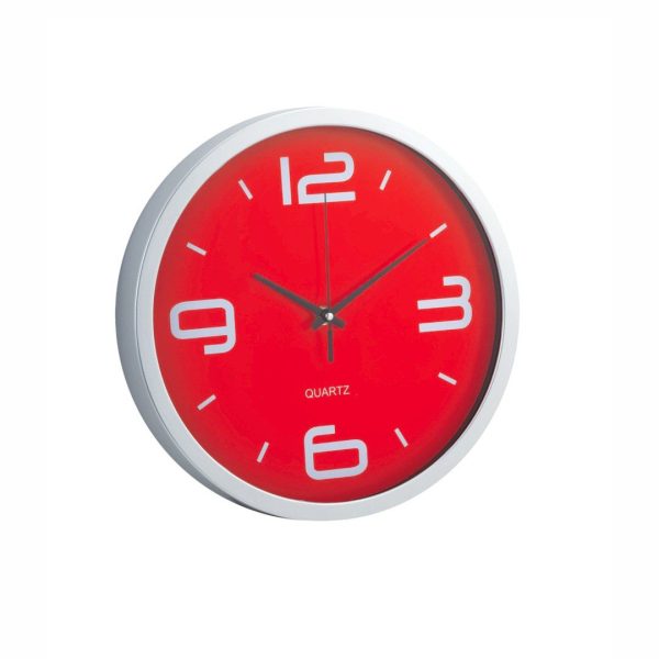 Reloj de pared Cronos