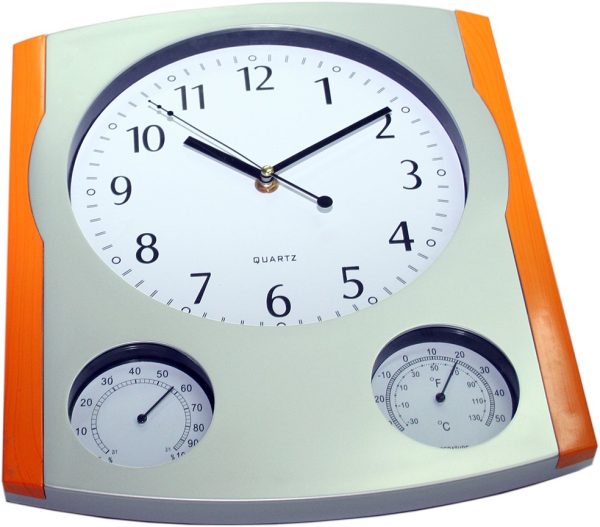 Reloj de pared WALL