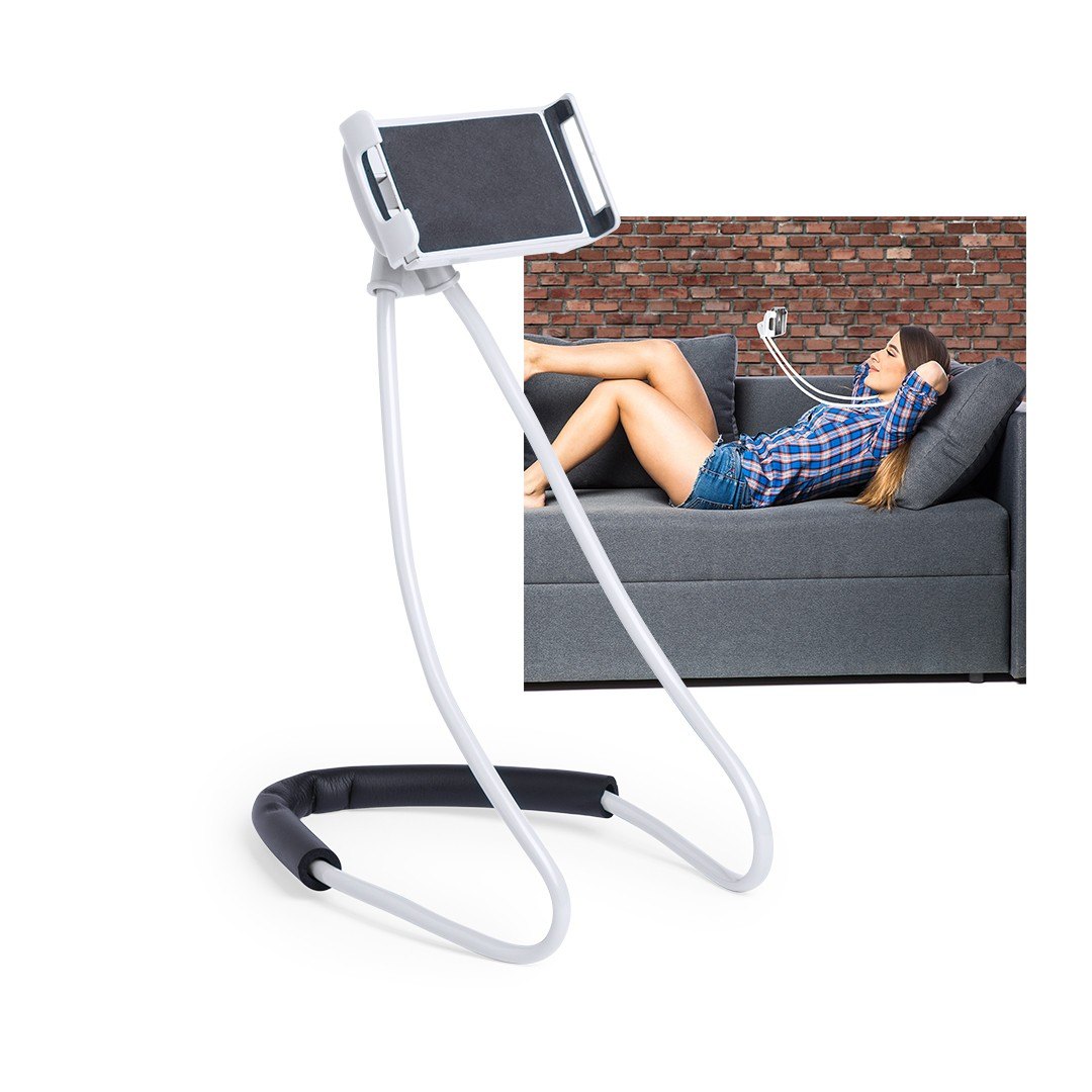 Soporte para smarphone o tablet