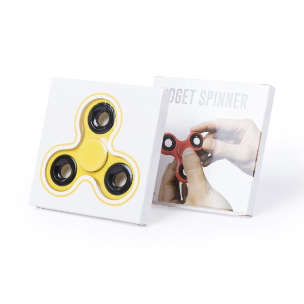 Spinner anti estress