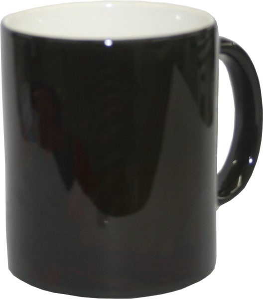Taza Mágica de Bilbao personalizable