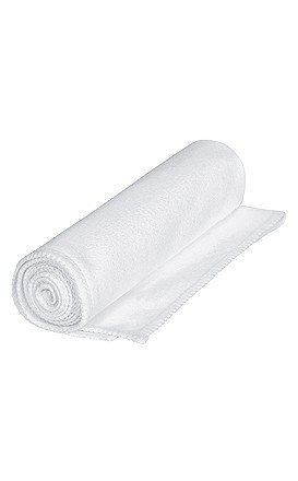 Toalla ligera Fitness de 50x90 ctms., personalizable
