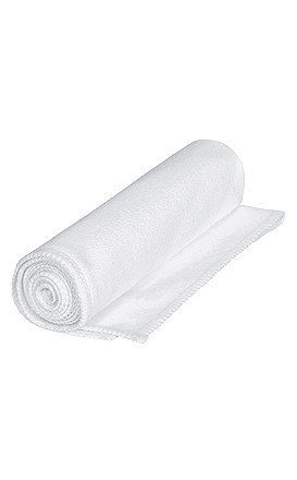 Toalla ligera Fitness de 50x90 ctms., personalizable